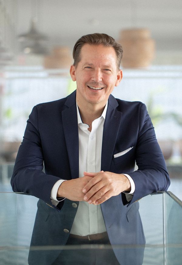 Tobias Schwarz, Geschäftsführer von Cadosys Tobias Schwarz, Geschäftsführer von Cadosys