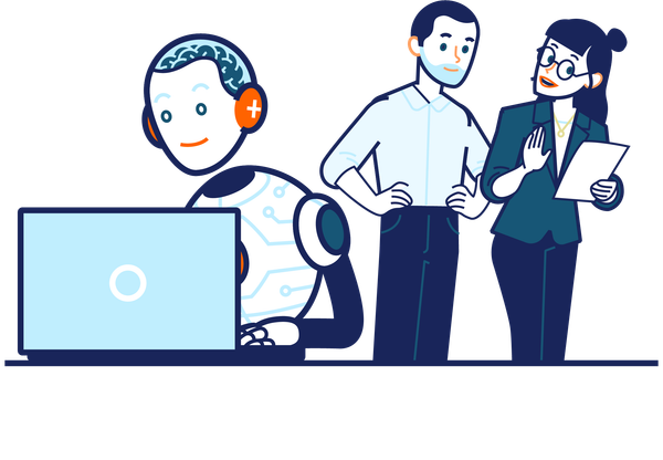 Der Cadosys Assitent arbeitet nun selbständig und Sie können sich anderen Aufgaben widmen. Der Cadosys Assitent arbeitet nun selbständig und Sie können sich anderen Aufgaben widmen.