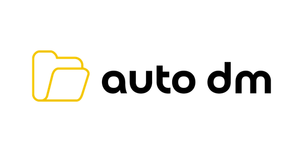 Auto Dm Auto Dm